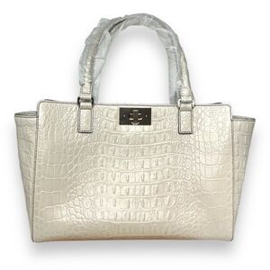 New KATE SPADE Kelsey Orchard Valley Sidewalk Leather Shoulder Handbag Purse